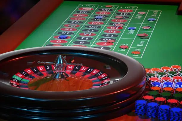 Football Betting zay777
