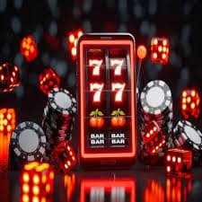 zay777 Slot Games Myanmar
