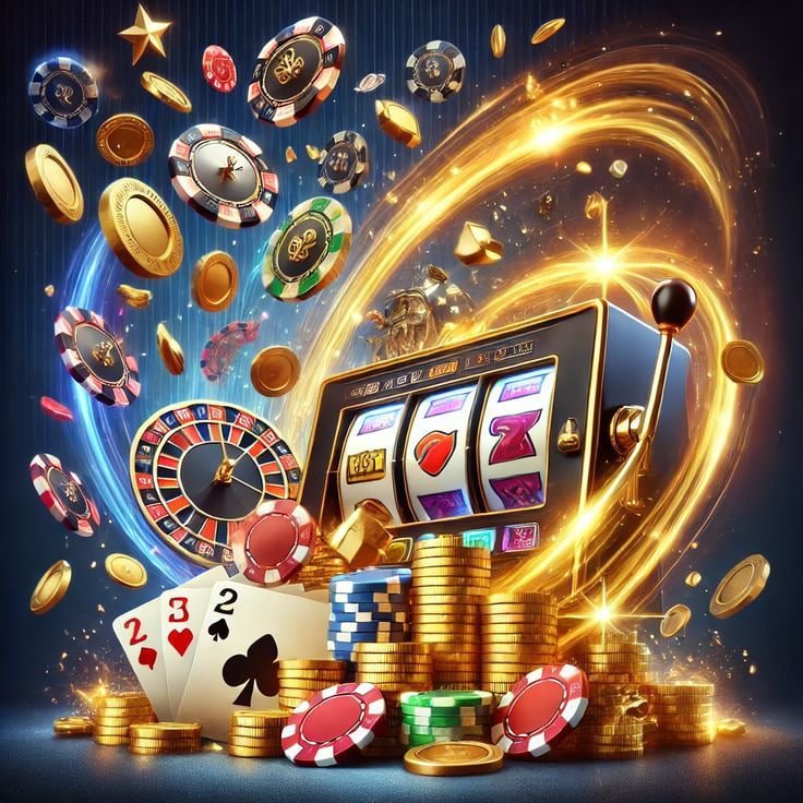 zay777 Online Casino Myanmar Hero