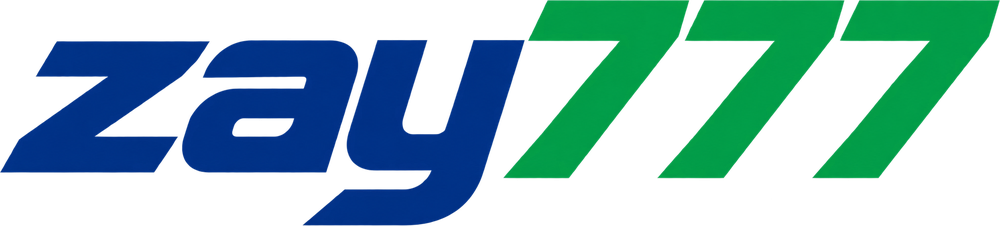 zay777 Logo